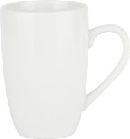 Kaffeebecher "Ole"  0,25L weiss