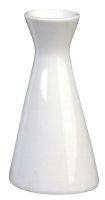 Vase "X-Form" 18 cm