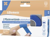 Pflaster, 2er Pack