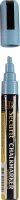 Kreidemarker 2-6 mm blau