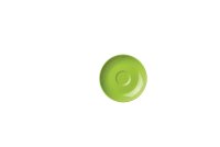 Espressotasse untere limette
