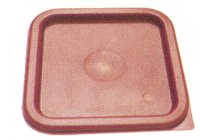Vorratsbehälter ohne Griffe Deckel für Art.-Nr. 4612.01