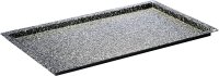 Konvektomatenblech GN, Granit-Emaille 1/1 4cm