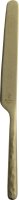 Besteckserie "Kodai Vintage gold" Tafelmesser