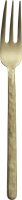 Besteckserie "Kodai Vintage gold" Tafelgabel