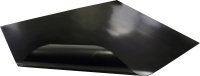 Grill- und Backmatte GN 1/1, 3er Pack