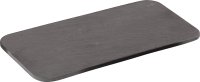 Schieferplatte "Slate to Acacia" 1/3 GN