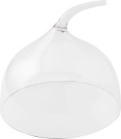 Cloche 31x27,8cm