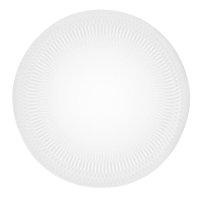 Porzellanserie "Utopia" Teller flach Ø23cm