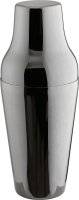 Cocktailshaker Set 5-tlg., anthrazit