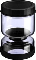 Abtropfglas 750 ml