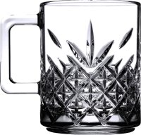 Glasserie "Timeless" Tasse 250ml