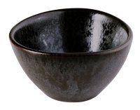 Porzellanserie „Ebony" Petit Schale