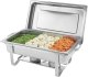 Chafing Dish „Twin Set" GN 1/1, 2er Set (2)