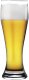 Weizenbierglas 0,5 L mit Füllstrich ()