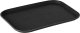 Serviertablett Fiberglas, rechteckig 40,5x30,5cm ()