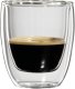 Espressoglas ROMA "bloomix" ()