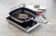 Grillpfanne eckig, Teflon ()