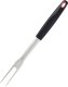 Grillbesteck Grillgabel Edelstahl ()