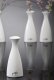 Vase "Triangle" (2)