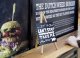 Tischtafel 3er Pack (3)