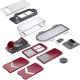 Multischneider "Dicer Star" ()