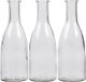 Vase "Bottle" ()