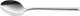 Besteckserie "MILA" 4,0 mm 18/10 Moccalöffel ()