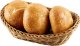 Korb Boot 21x14x8cm beige (2)