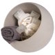 Buffetschale "Moon" 2-tlg. (2)