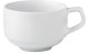 Tasse stapelbar Espresso obere