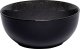 Porzellanserie "Spices" Black Pepper Schale Ø14x6 cm (2)