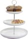 Etagere, 3-stufig (2)