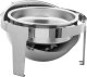 Chafing Dish rund (4)