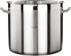 Gemüse-/Suppenkessel "Cookmax Professional" Ø 16 cm, H: 16 cm. Inhalt 3,2L ()