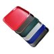 Serviertablett PP 34,1x26,2cm schwarz (2)