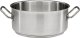 Bratentopf flach "Cookmax Economy" 16cm ()