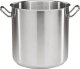 Gemüse-/Suppenkessel "Cookmax Economy" 24cm (2)