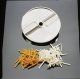 Streifenscheibe 2,5mm ()