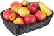 Korb rechteckig 31x21x9 cm (3)