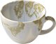 Tasse obere Kaffee/Cappuccino