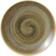 Teller Coup flach Ø21cm
