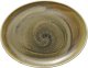 Platte Coup oval 31x24cm
