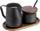 Milch- und Zucker-Set, 5-tlg. (2)