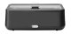 Chafing Dish "Uniq" 14L schwarz ()