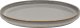 Porzellanserie "Nika" Teller flach 17cm (3)