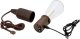 LED Leuchte "Copenhagen", 3er Pack (3)