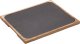 Schieferplatte "Slate to Acacia" 1/2 GN (2)