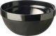 Schale, schwarz, Ø10,5cm, 0,24L