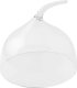 Cloche 20,7x18cm ()